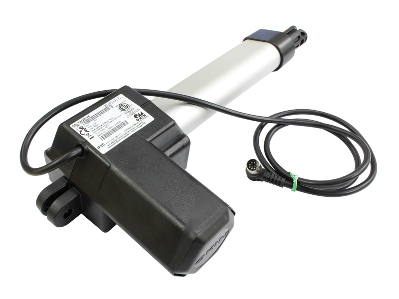 Okin delta shop drive motor